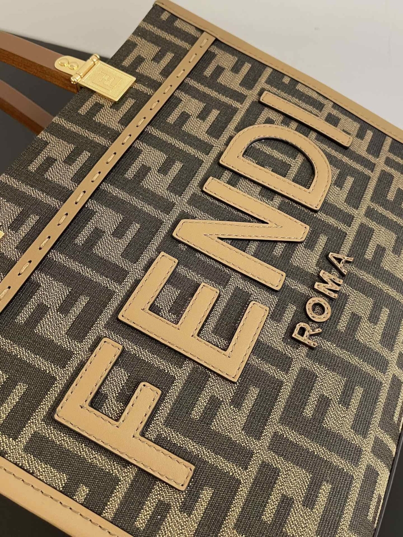 Fendi Sunshine Bags